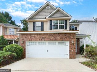 574 Hansen Dr, Locust Grove, GA 30248