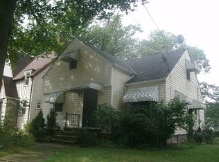 1884 Glenridge Rd, Euclid, OH 44117