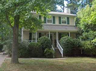 17 Sweetbay Ct, Durham, NC 27704