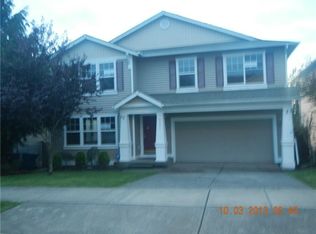 12461 SE 299th Pl, Auburn, WA