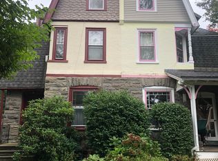 208 W Highland Ave, Philadelphia, PA 19118
