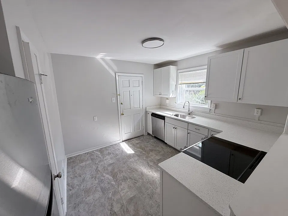 3226 Hanover Ave #2-B