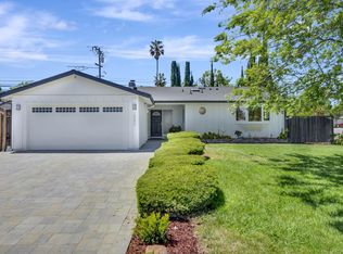 18492 Purdue Dr, Saratoga, CA