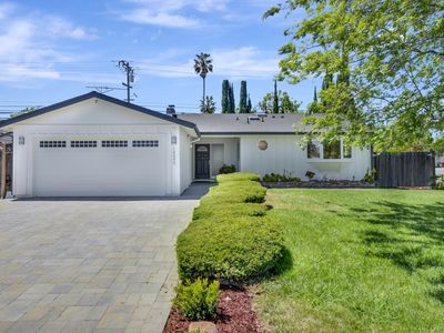 18492 Purdue Dr, Saratoga, CA, 95070