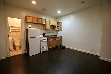Rented by Hagstrom Management Inc