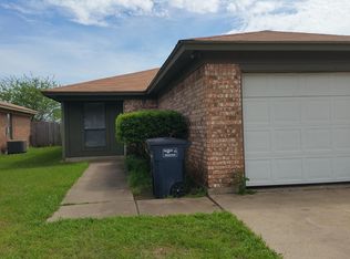 3717 Hulen Park Cir, Fort Worth, TX 76123