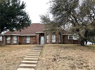 1921 Chippewa Trl, Mesquite, TX 75149