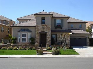 26961 Granite Ridge Ct, Valencia, CA 91381