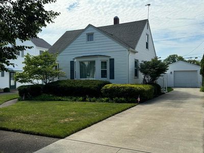 502 42nd St, Sandusky, OH, 44870