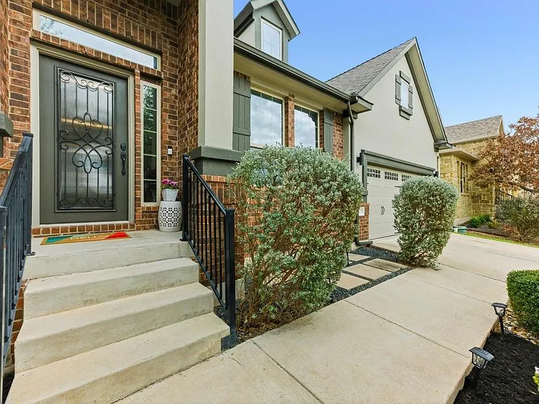 5425 Cherokee Draw Rd — Photo 3