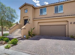 6297 Pageant St, North Las Vegas, NV 89031