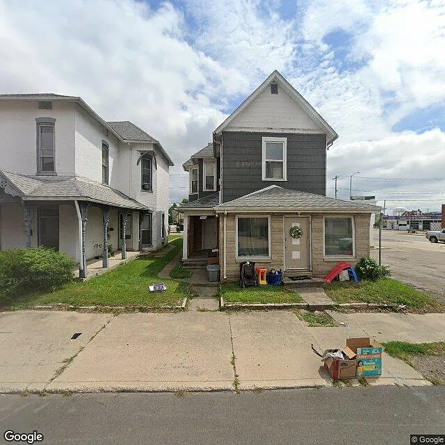 509 E Jackson St #2
