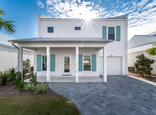 132 Seabreeze Cir, Panama City Beach, FL 32413