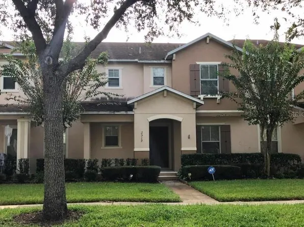 2519 Formax Dr, Orlando, FL 32828