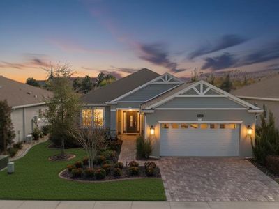 4790 NE 125th Loop, Oxford, FL, 34484