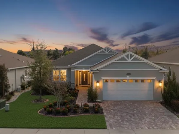 4790 NE 125th Loop, Oxford, FL 34484