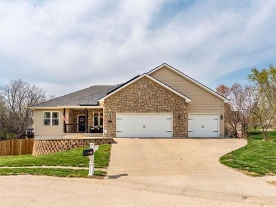 105 Fox Den Ct, Savannah, MO, 64485