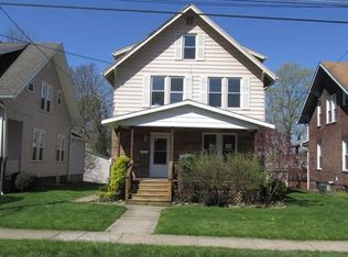 110 S Scott St, New Castle, PA