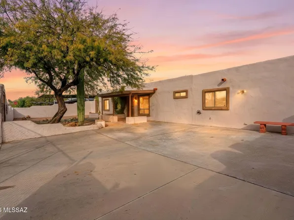 5709 E 35th St, Tucson, AZ 85711