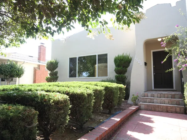 1505 152nd Ave, San Leandro, CA 94578