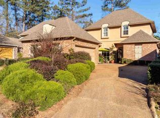 736 Oakmont Pkwy, Ridgeland, MS 39157