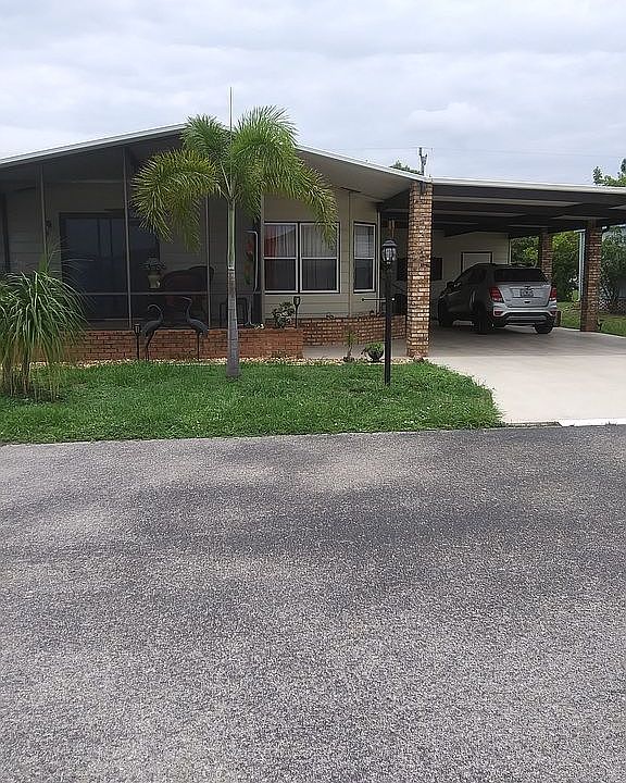 3025 Rain Dance Ln.