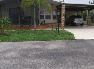 3025 Rain Dance Ln, North Fort Myers, FL 33917