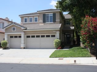 20539 Pesaro Way, Porter Ranch, CA 91326
