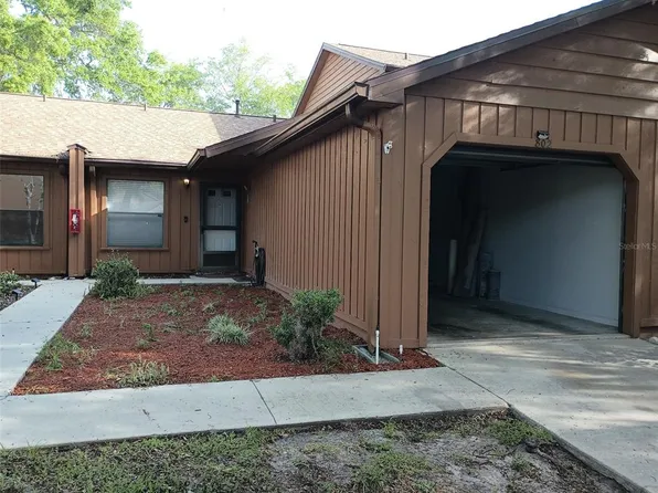 2701 NE 10th St APT 802, Ocala, FL 34470
