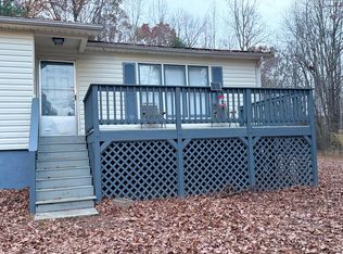 556 Milliken Rd, Pittsboro, NC 27312
