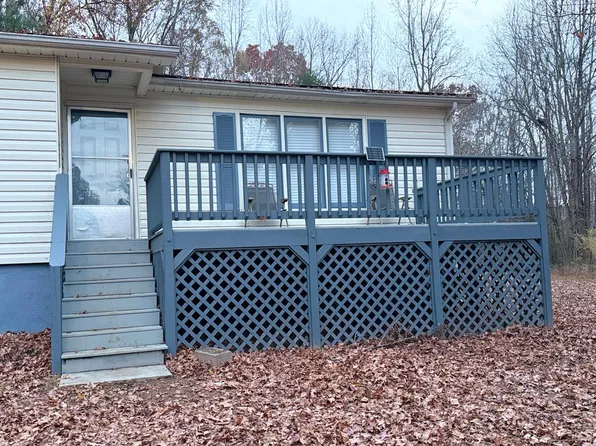 556 Milliken Rd, Pittsboro, NC 27312