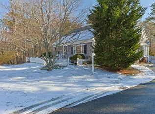 257 Pleasant Bay Rd, Harwich, MA 02645