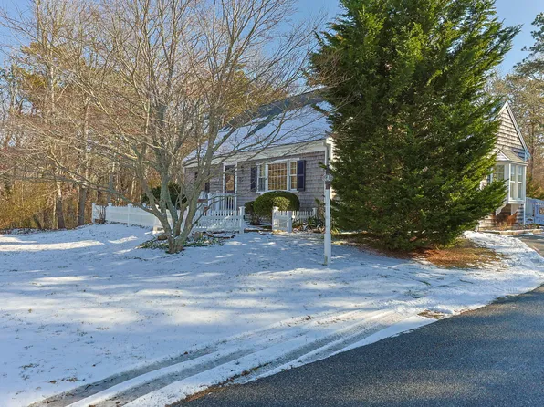 257 Pleasant Bay Road, Harwich, MA 02645