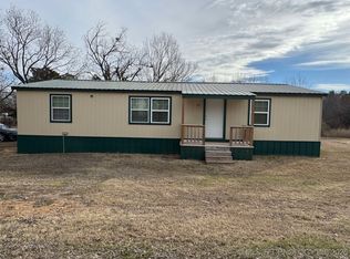 29 Cox St, Healdton, OK 73438