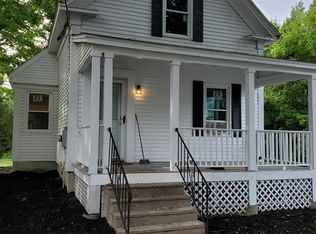 11 Walnut St, Danvers, MA 01923