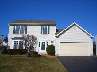 1017 Bayberry Ln, Collegeville, PA