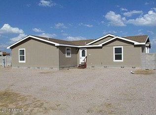 207 N 377th Ave, Tonopah, AZ 85354