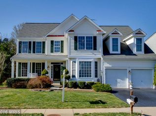 9244 Bowers Brook Pl, Bristow, VA 20136