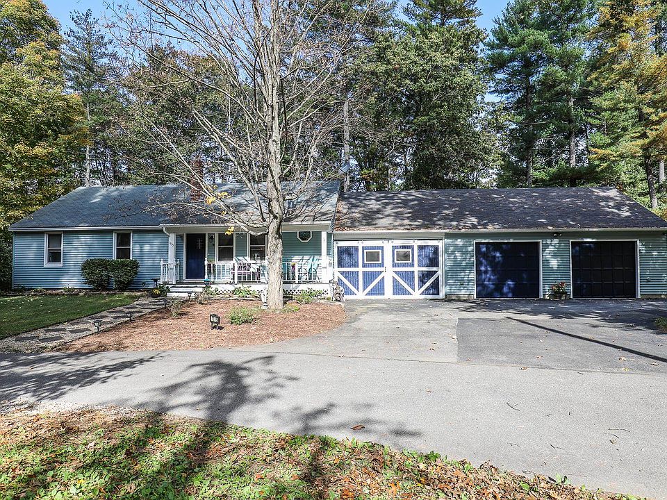 1335 River Road, Manchester, NH 03104 Zillow