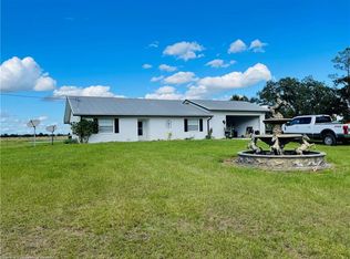 558 Sheppard Rd, Venus, FL 33960