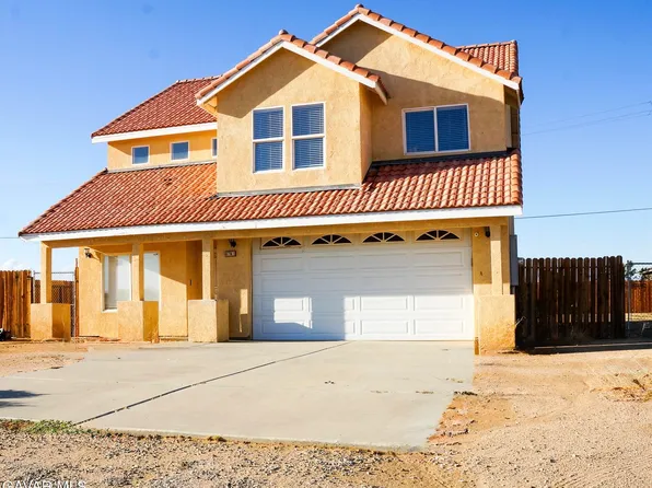 6761 California City Blvd, California City, CA 93505