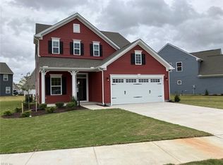 3705 Goose Pond Way, Elizabeth City, NC 27909
