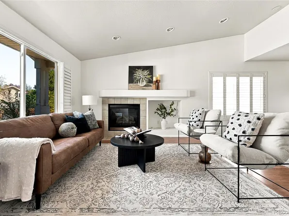 1351 McClure Drive, Longmont, CO 80504