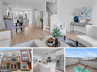 7374 Blade Dr, Falls Church, VA 22042