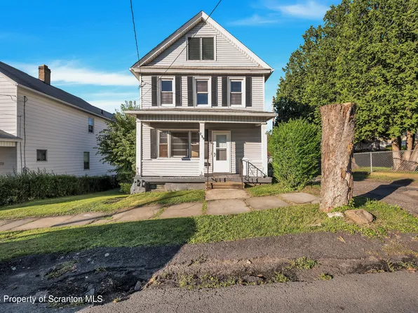 739 Cherry St, Scranton, PA 18505