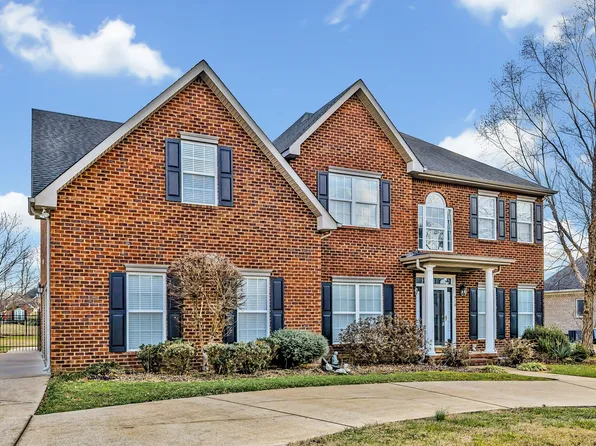 510 Osborne Ln, Murfreesboro, TN 37130