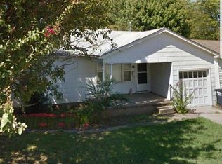 1950 N Louisa Ave, Shawnee, OK 74804