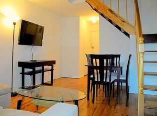 165 E 89th St APT 4F, New York, NY 10128