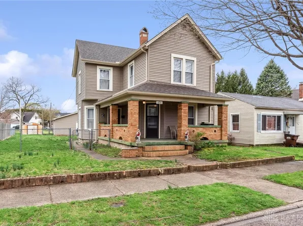 424 Walnut St, Xenia, OH 45385
