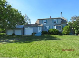 430 Belanger Rd, Caribou, ME 04736